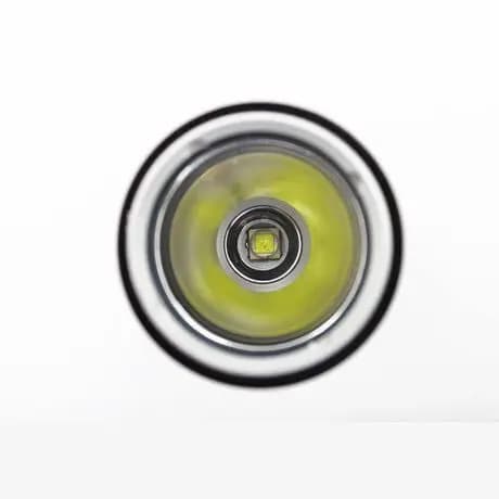 Lampe de poche XM-L2 étanche pour plongée sous-marine, lumière blanche, torche LED L2, 60M, idéal po