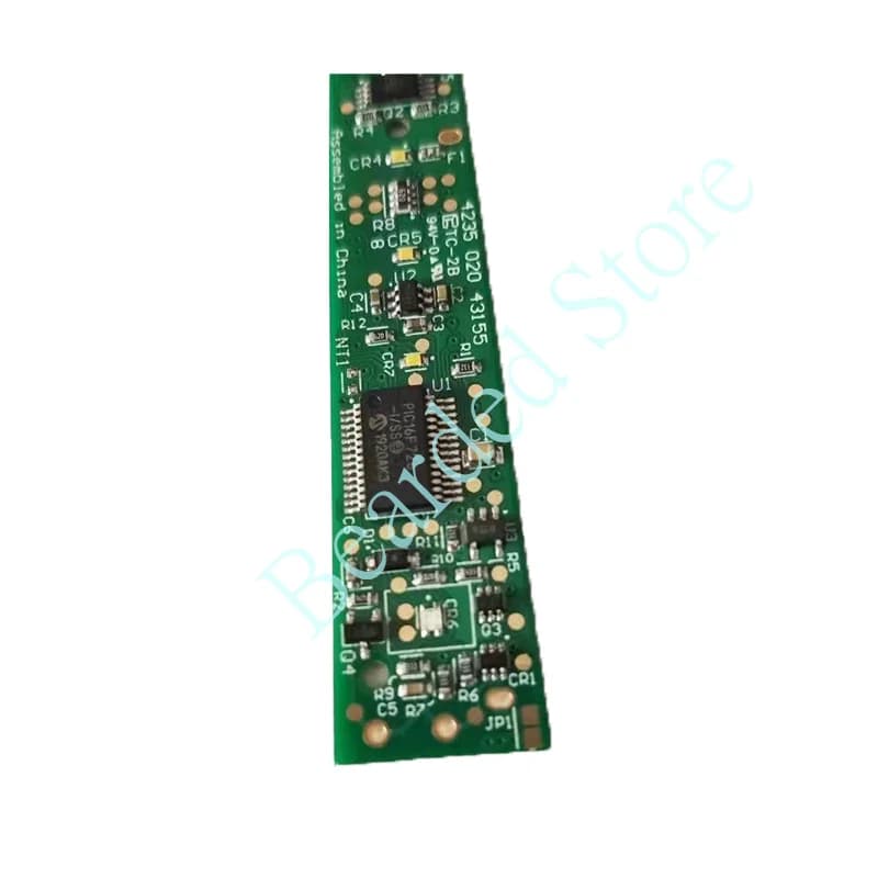 1 pièces HX9370 HX9340 HX9350 carte mère de commande de brosse à dents électrique, PHILIPS Sonicare 