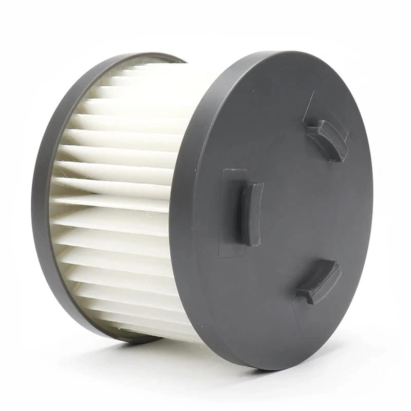 Filtre HEPA pour aspirateur Jimmy H8 / H8 Pro / H8 Flex / H8 Plus, pièces de rechange compatibles