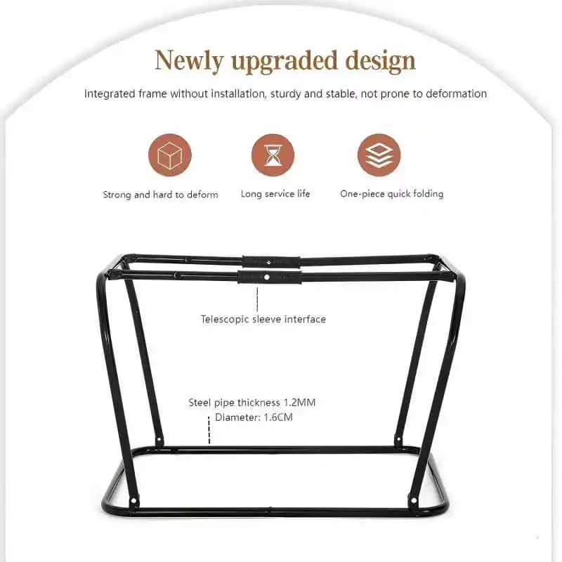 Cage pour chien de voiture pour animaux de compagnie, lit pour chat et sac pour chat, sac pliable po
