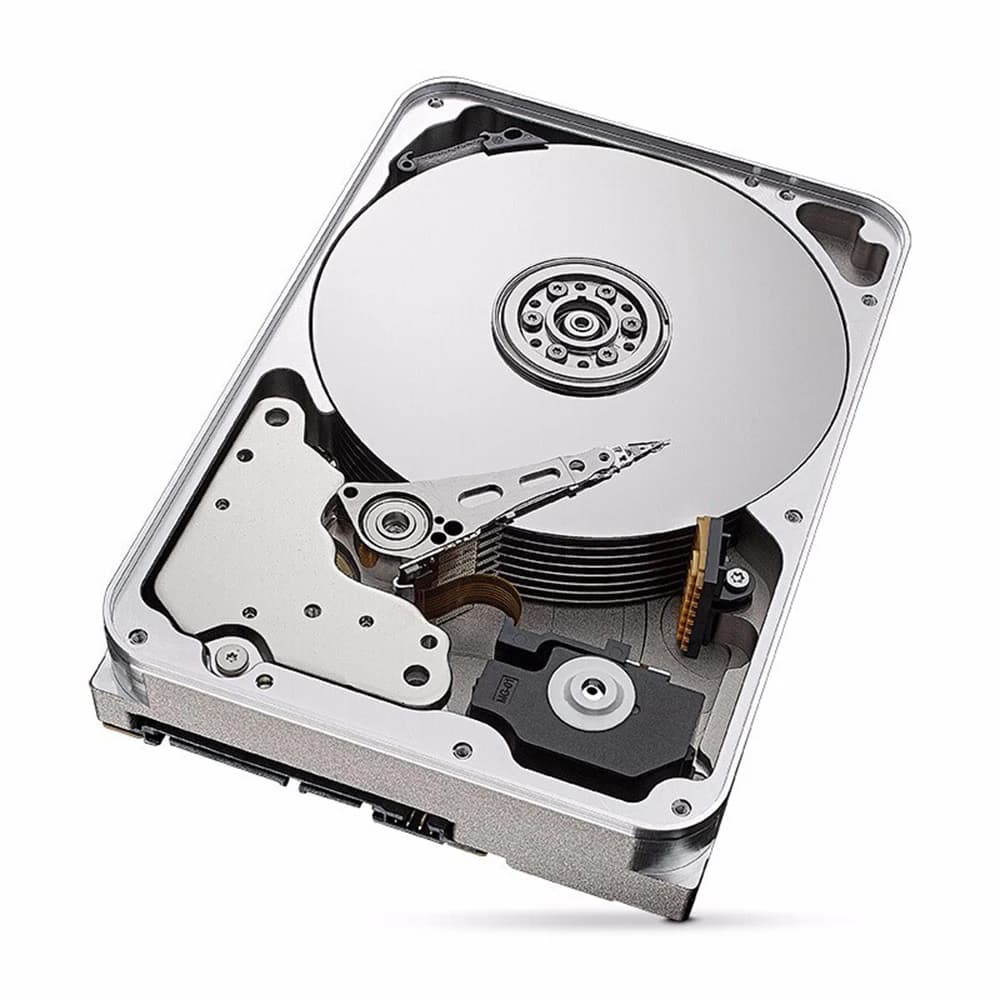 IronWolf-Disque dur SATA 6 Gbumental Pro, 3.5 pouces, 14 To, 12 To, 10 To, 8 To, série 7200RPM, 3.5 