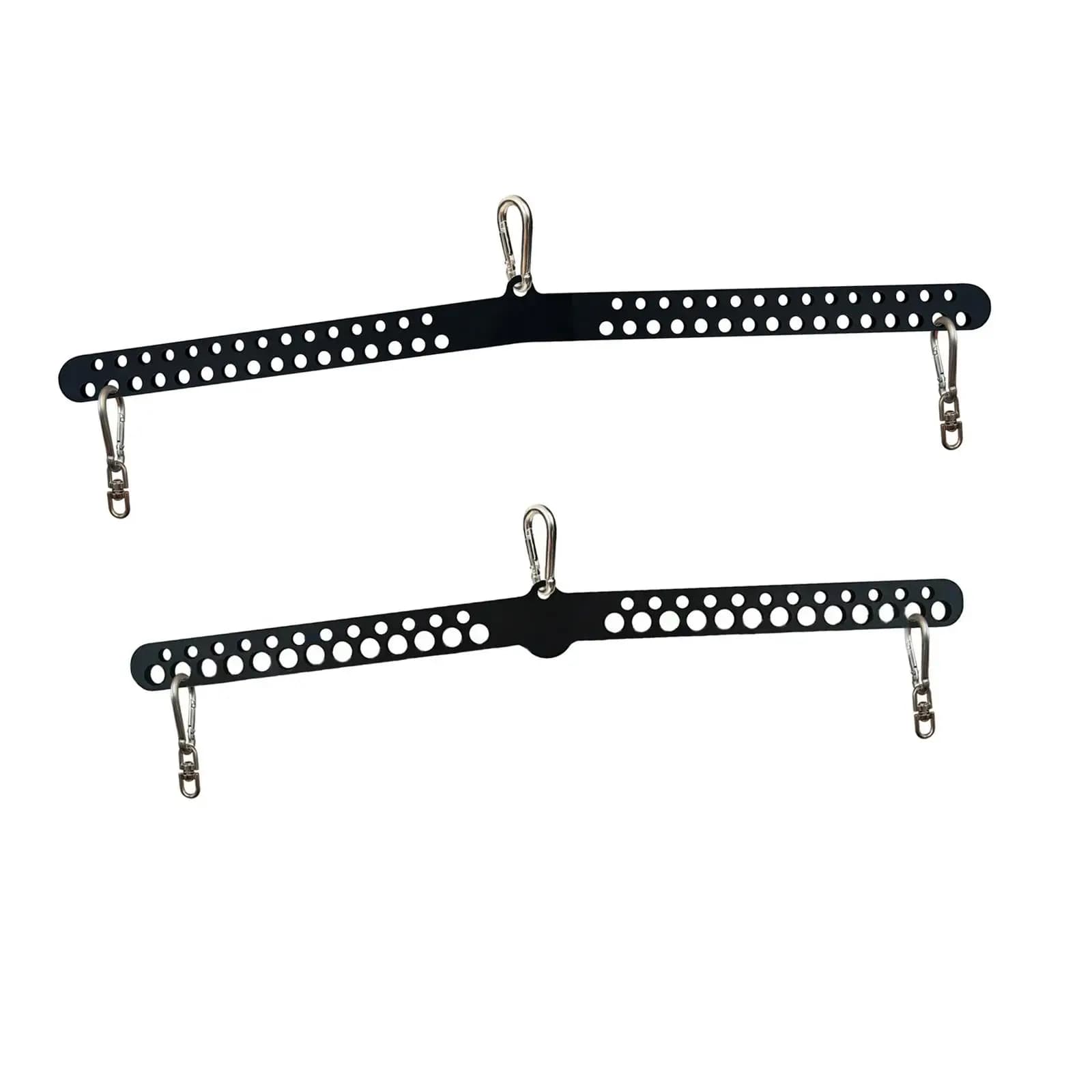 LAT – barre de traction en T pour poignée d'exercice, accessoires robustes, barre de traction pour M