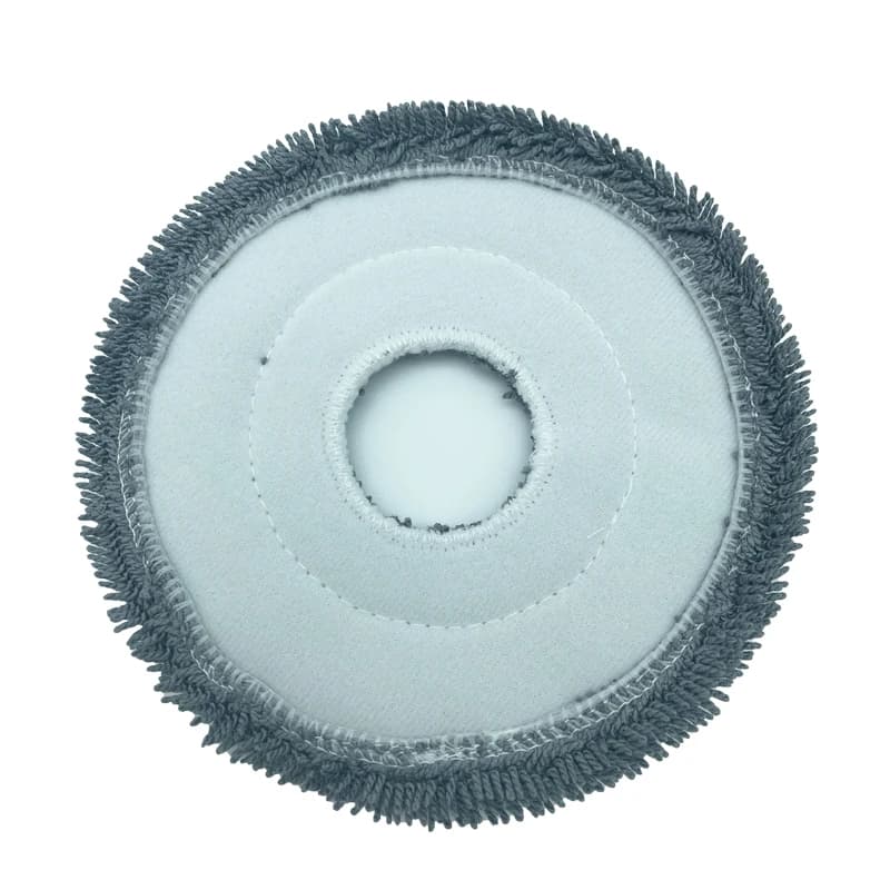 Accessoires pour aspirateur Robot Xiaomi Mijia Omni X10 +, pièces de chiffons lavables en tissu, tam