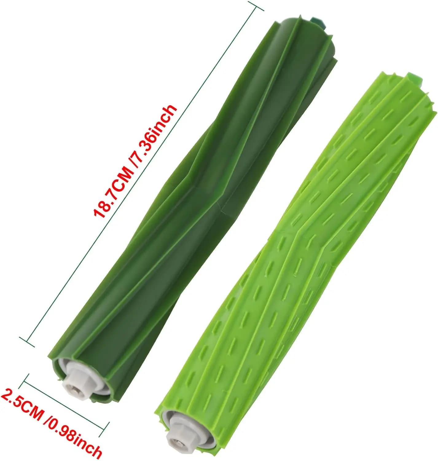 Pièces de rechange pour aspirateur iRobot Roomba E I J série E5 E6 i7 i6 i1 i2 i3 i3 + i4 i8 E7, fil