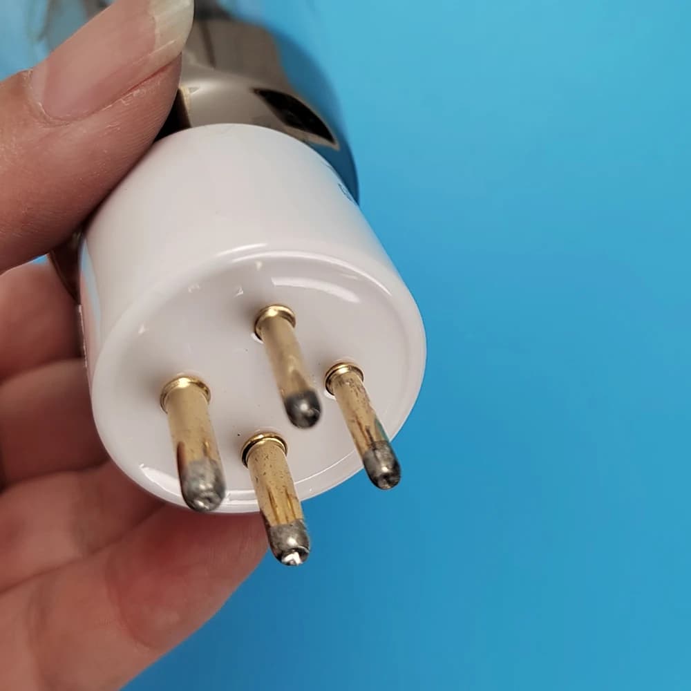 PSWars E-Amplificateur à tubes HIFI 300B, paire originale assortie en usine pour amplificateur à tub