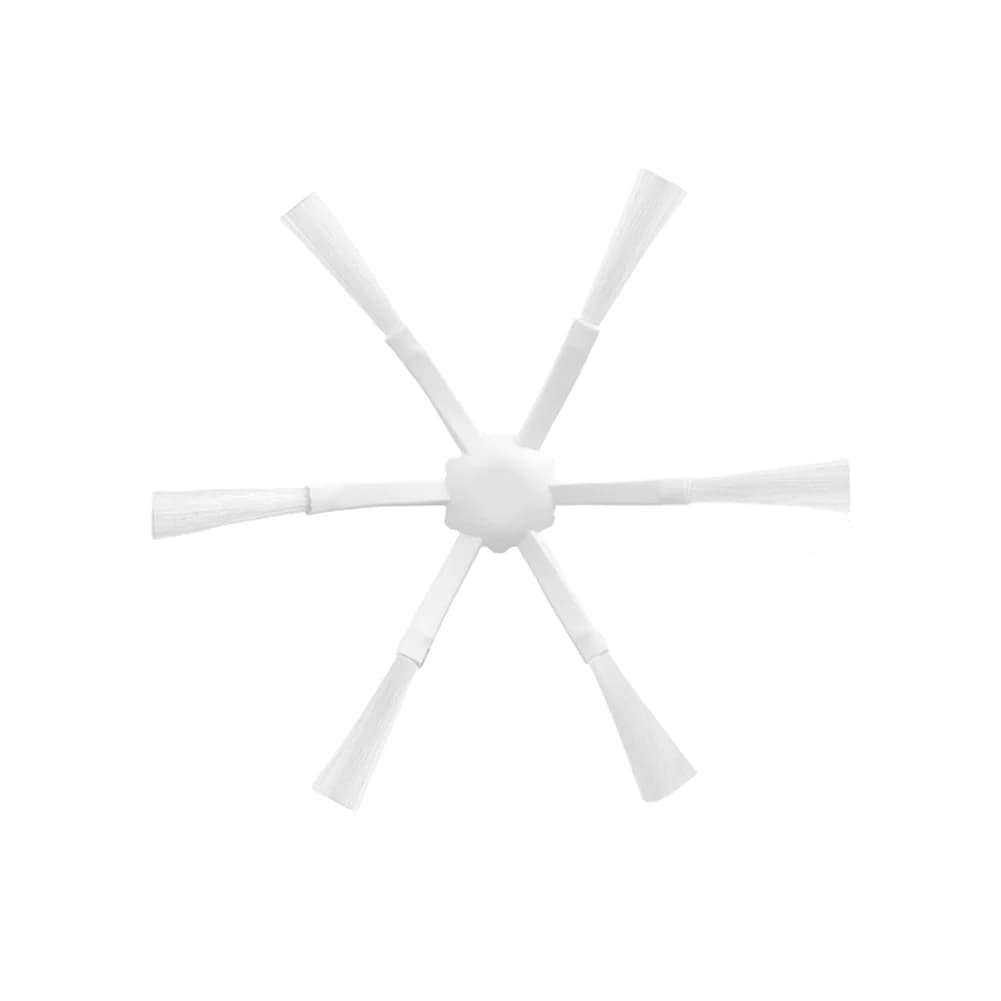 Pièces de rechange pour aspirateur Mi Robot Mop 2, accessoires de remplacement, brosse latérale prin