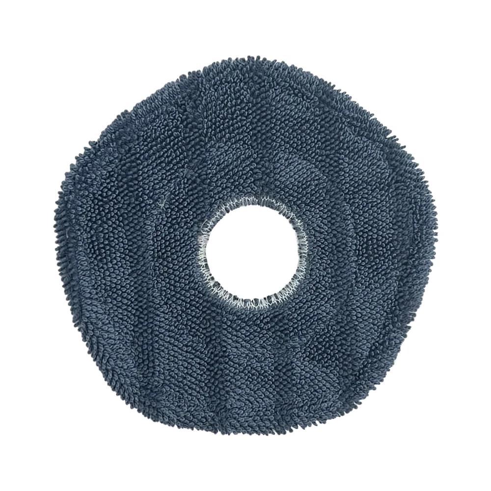 Accessoires adaptés pour aspirateur Robot Eufy X10 Pro Omni, sac à poussière, filtre Hepa, rouleau, 