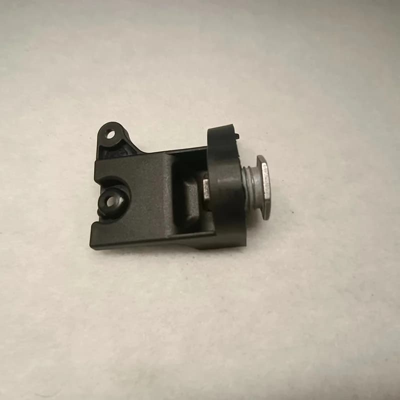 2138202300 2138202200   Kit de réparation de phares de voiture, griffe de support, pièces de réparat
