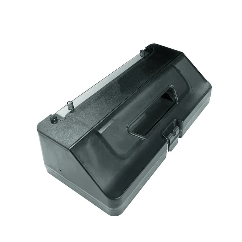 Réservoir d’eau 2 en 1 avec bac à poussière compatible avec Xiaomi Mijia Mop 2S / Mop Pro STYJ02YM /
