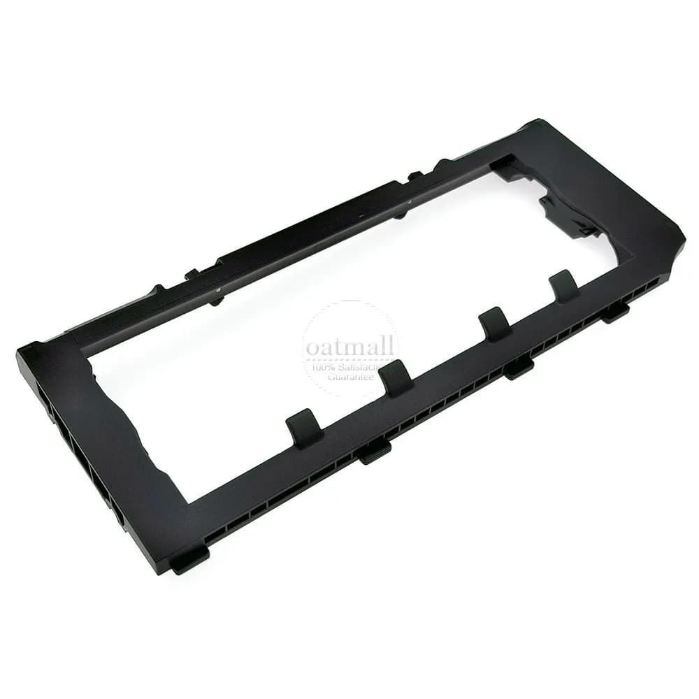 Couvercle de brosse à rouleau central pour Roborock S8 MaxV Ultra / S8 Max Ultra, accessoires d'aspi