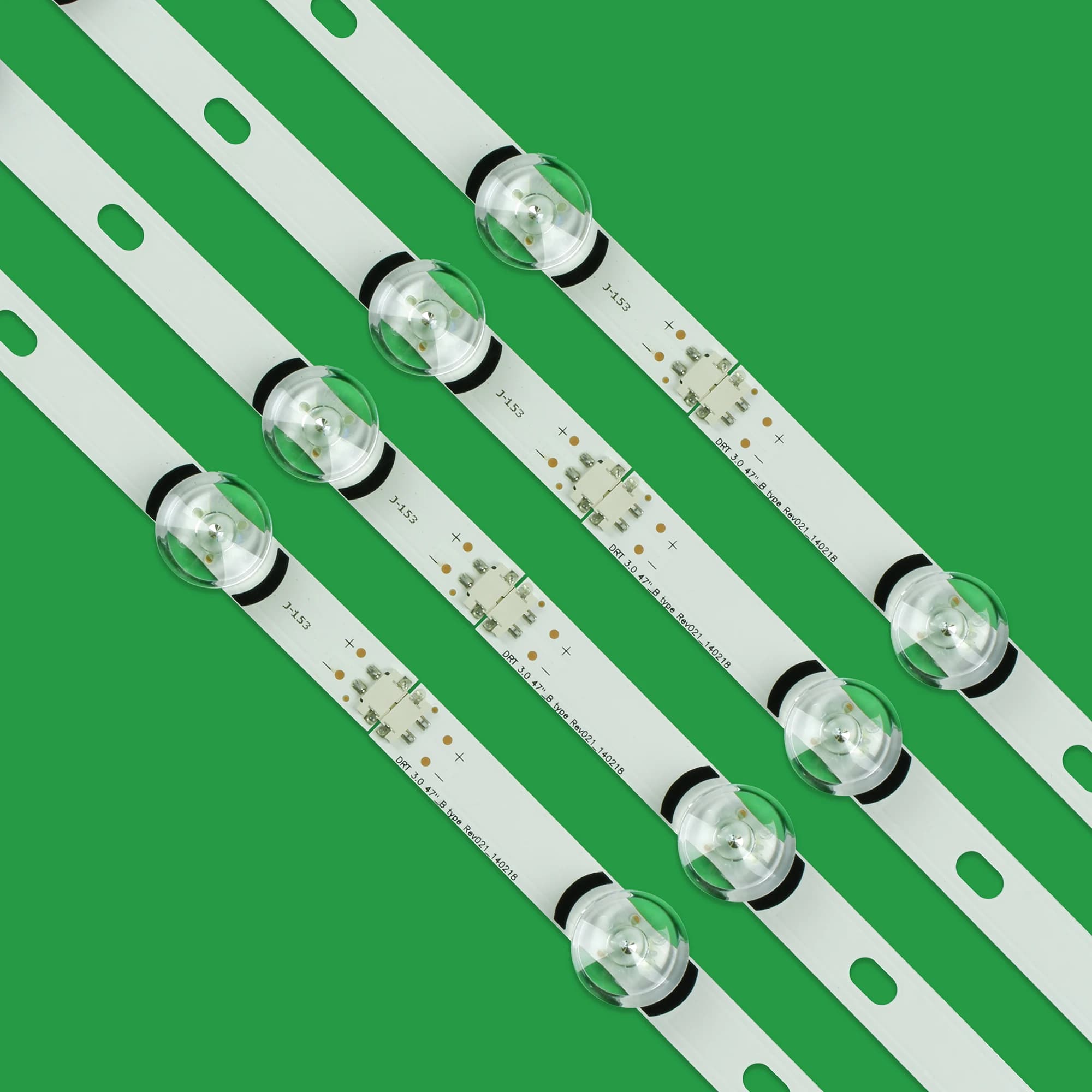 Bande LED pour 47LB561B 47LB572V 47LB552V-ZA 47LB5700-ZK 47LB5820 47LB582V 47LF580V 47LB5830 47LB610