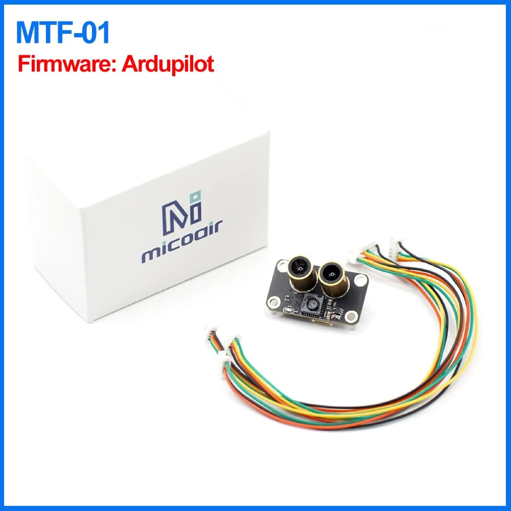 MicoAir – capteur de débit optique et Lidar MTF-01P/MTF-01, Module de positionnement de Drone Compat