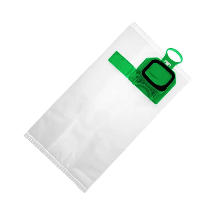 Kit de remplacement de sac à poussière pour aspirateur Vorwerk VK140 VK150 FP 140/150, filtre de net