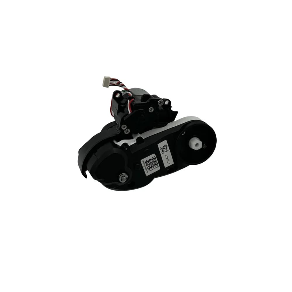 Roborock Qrevo Master S8 MaxV Ultra – accessoires pour aspirateur Robot, moteur à brosse latérale, b