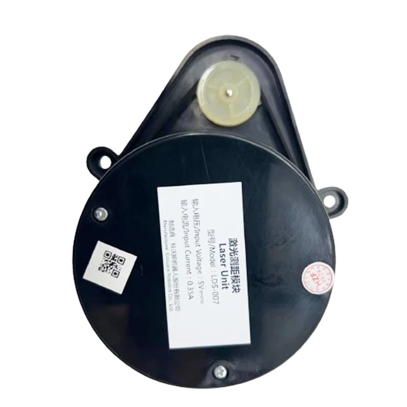 Capteur de distance laser d'origine LDS-007 pour ECOVACS DEEBOT DX55/ DX93/ DX96/ OZMO 950/ 920/ T5 