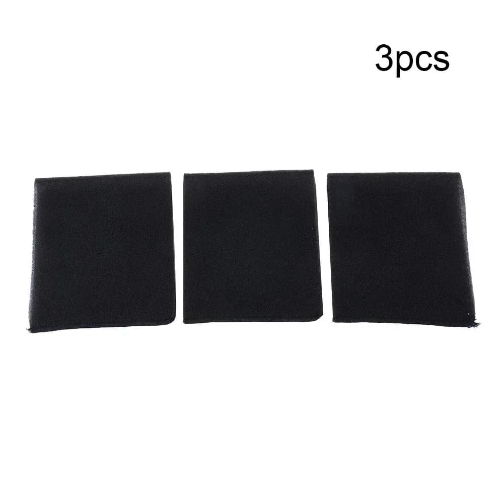 Filtre en tissu sec pour aspirateur NTS PNTS sec et humide, pièces de rechange, accessoires de netto