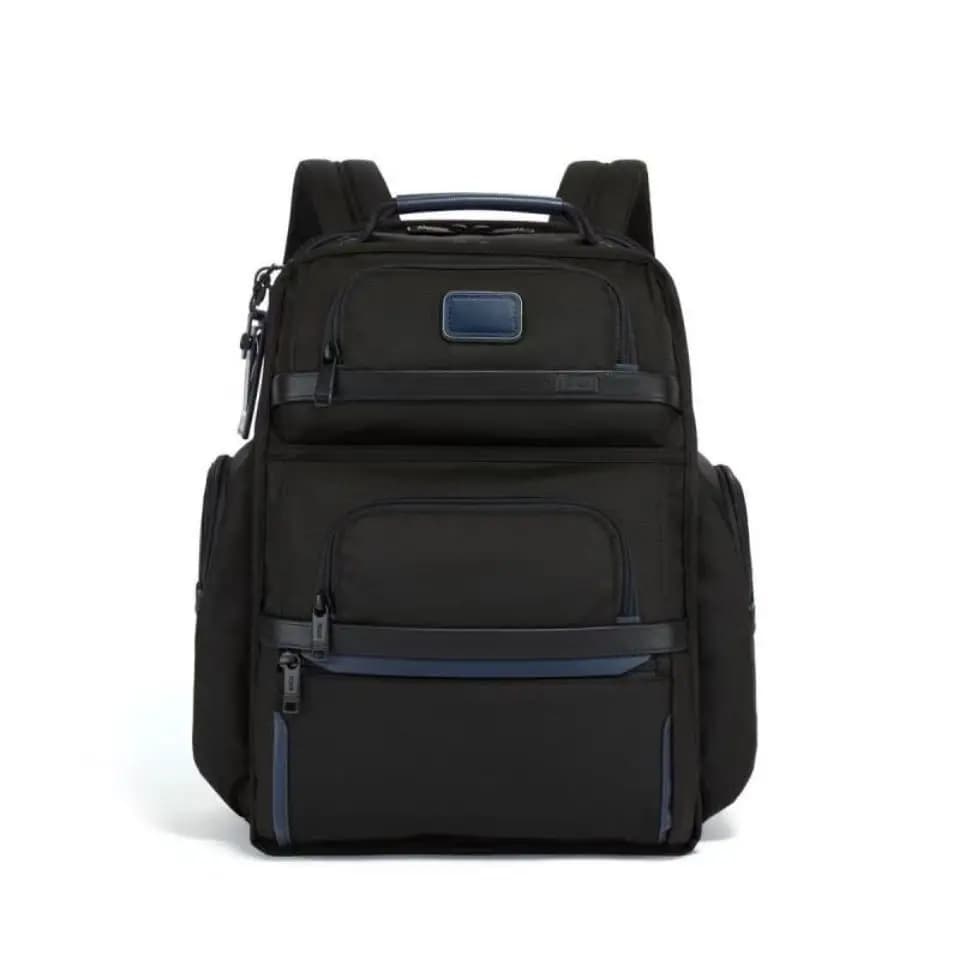 Sac à dos de voyage d'affaires pour hommes, en nylon balistique, imperméable, grande capacité, pour 