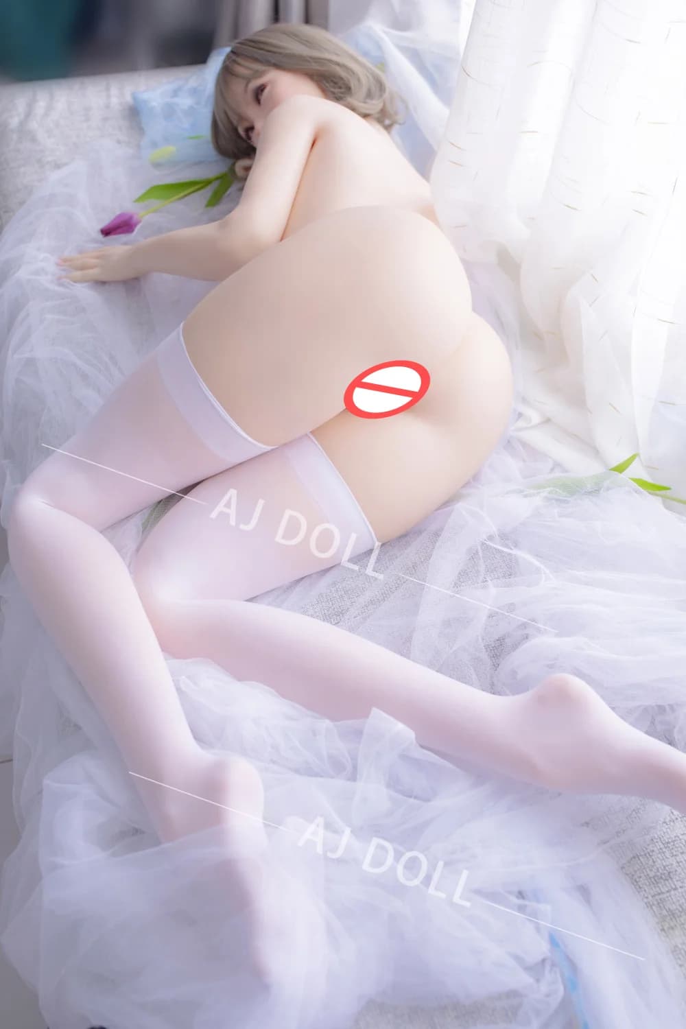 MP DOLL-Poupées Sexuelles Réalistes en Silicone 7.0 TPE, Jouets Sexuels, Vagin, Anal, Masturbat Masc
