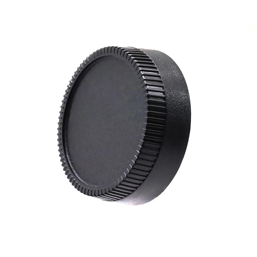Pour Nikon F mount AI AIS capuchon arrière d'objectif ou capuchon de corps d'appareil photo ou ensem