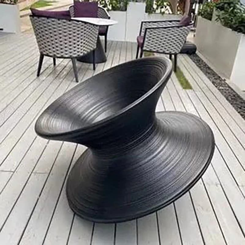 Chaise gyroscopique rotative pour enfants, mobilier de salon, entraînement sensoriel, équilibre, cen