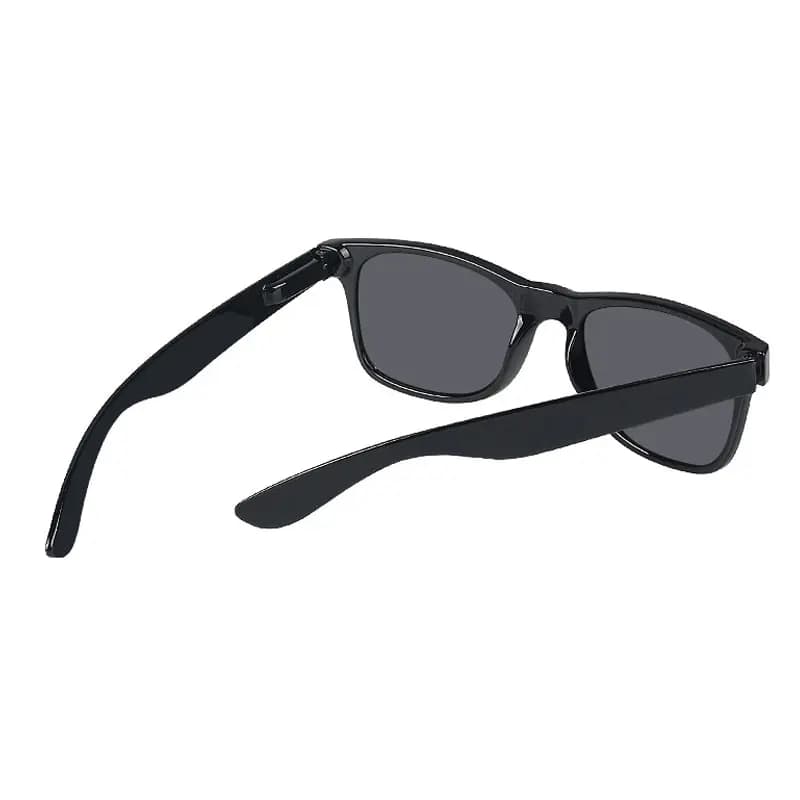 Lunettes de soleil promotionnelles Style classique Lunettes de soleil unisexes Lunettes de soleil bo