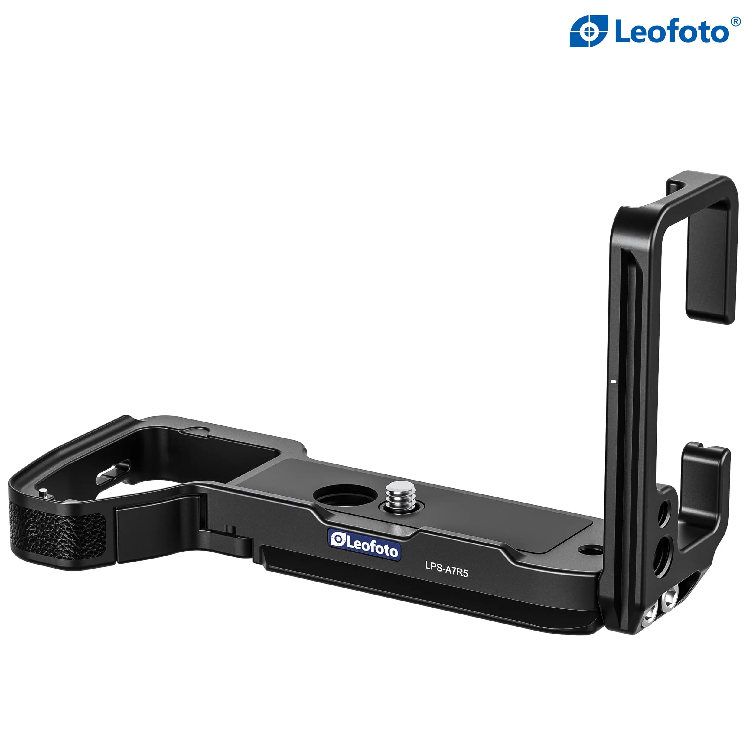 A7RV A7R5 A7R V A7M5 Support Meta L Compatible avec la plaque L à dégagement rapide de type Arca Swi
