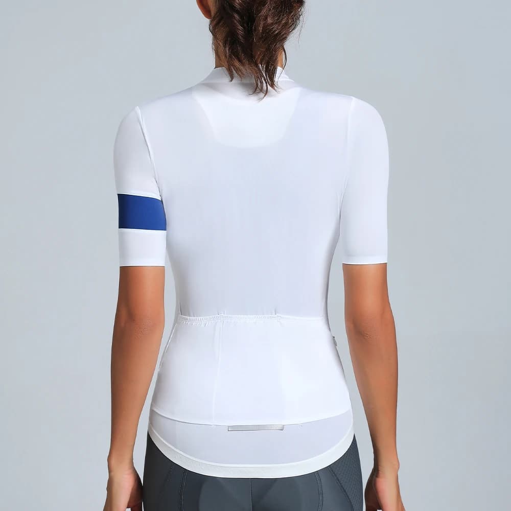 YKYWBIKE-Maillot de cyclisme pour femme, vêtements de vélo VTT, vêtements de course, vêtements de vé