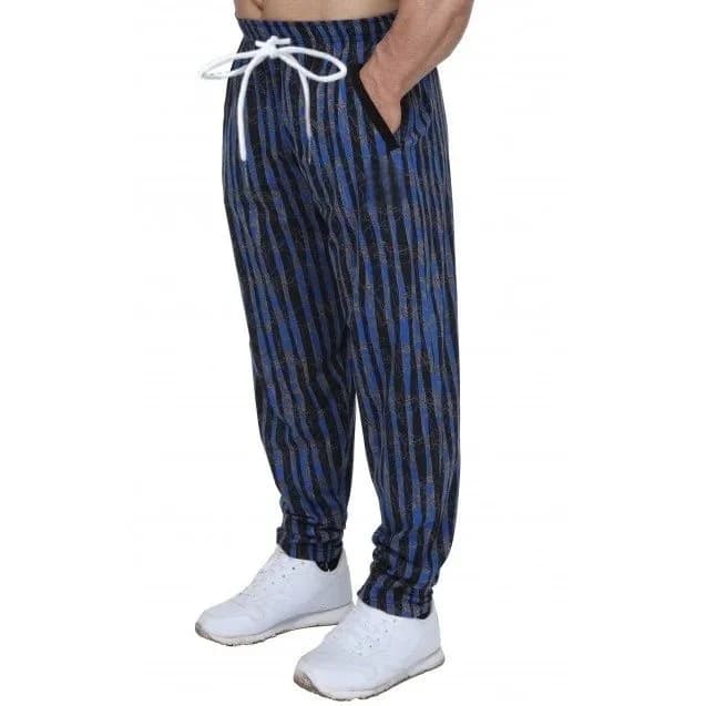 Nouveau pantalon de sport décontracté 2026 imprimé en 3D, séchage rapide, respirant, style européen 