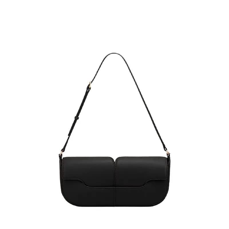 Sac à main unisexe en cuir véritable pour femme, modèle 2026, idéal pour le travail, les trajets quo