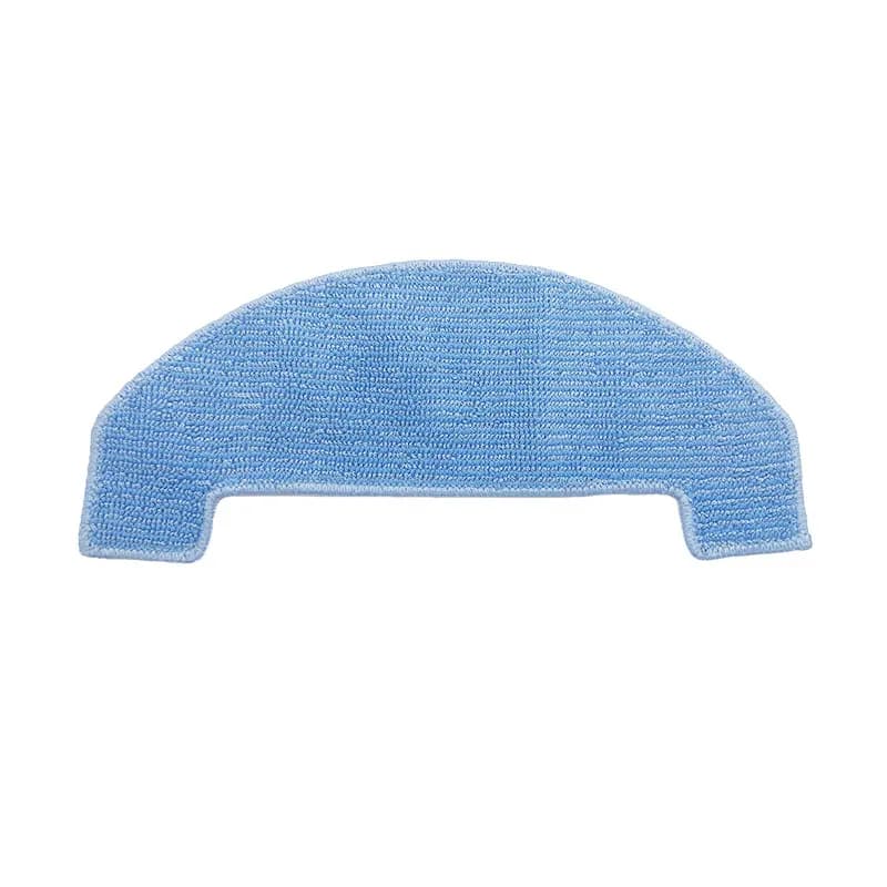 Brosse latérale principale, filtre HEPA, sac à poussière en tissu pour aspirateur Cecotec Conga 2299