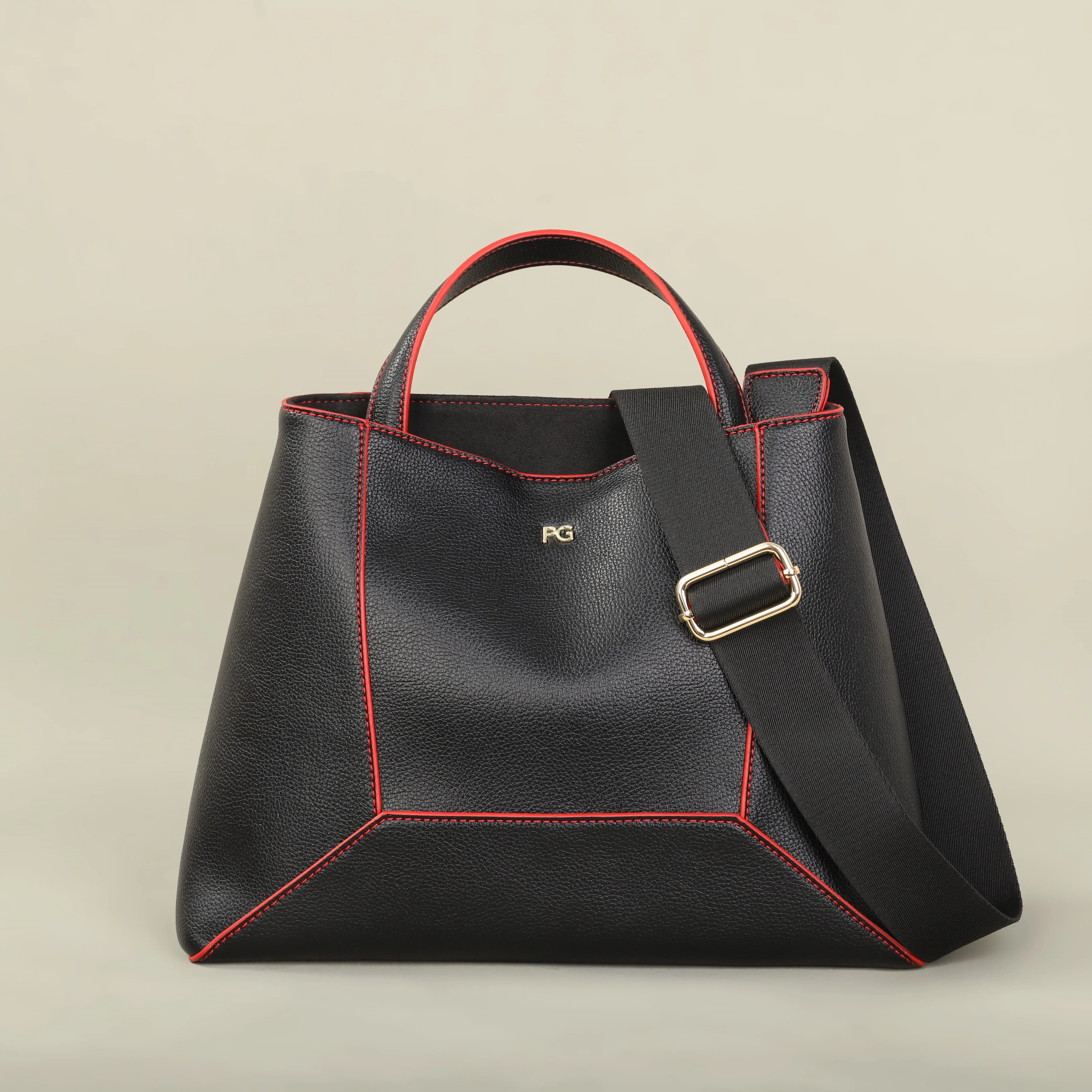 Sacs fourre-tout de luxe PG grande capacité pour femmes 2026 – Sac à bandoulière classique et tendan