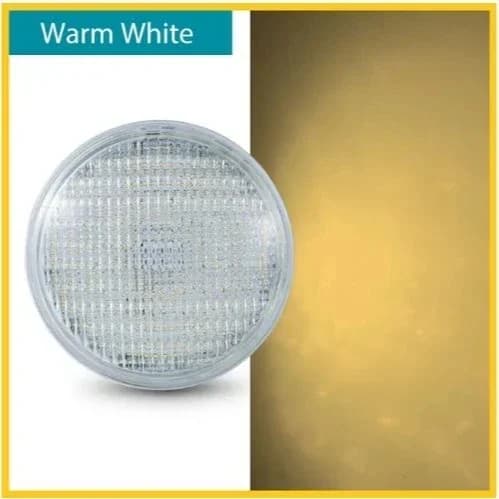 Projecteurs LED PAR56 pour piscine 18W 35W 54W, éclairage subaquatique RGB, éclairage pour bassin, b