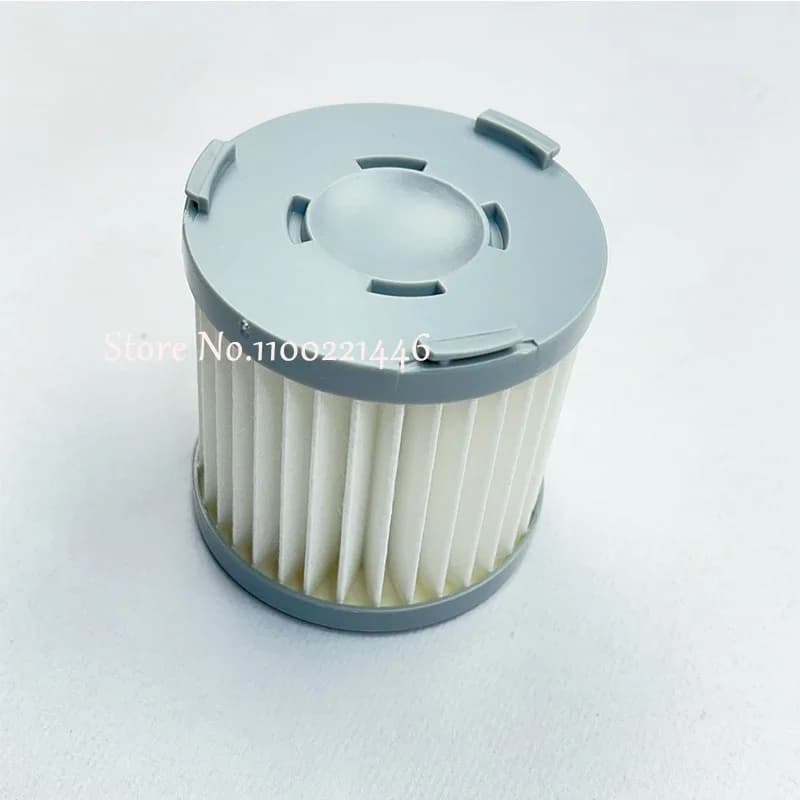 Filtre HEPA pour aspirateur à main sans fil JIMMY JV51 JV53 JV71 JV83, pièces de rechange, Kits de f