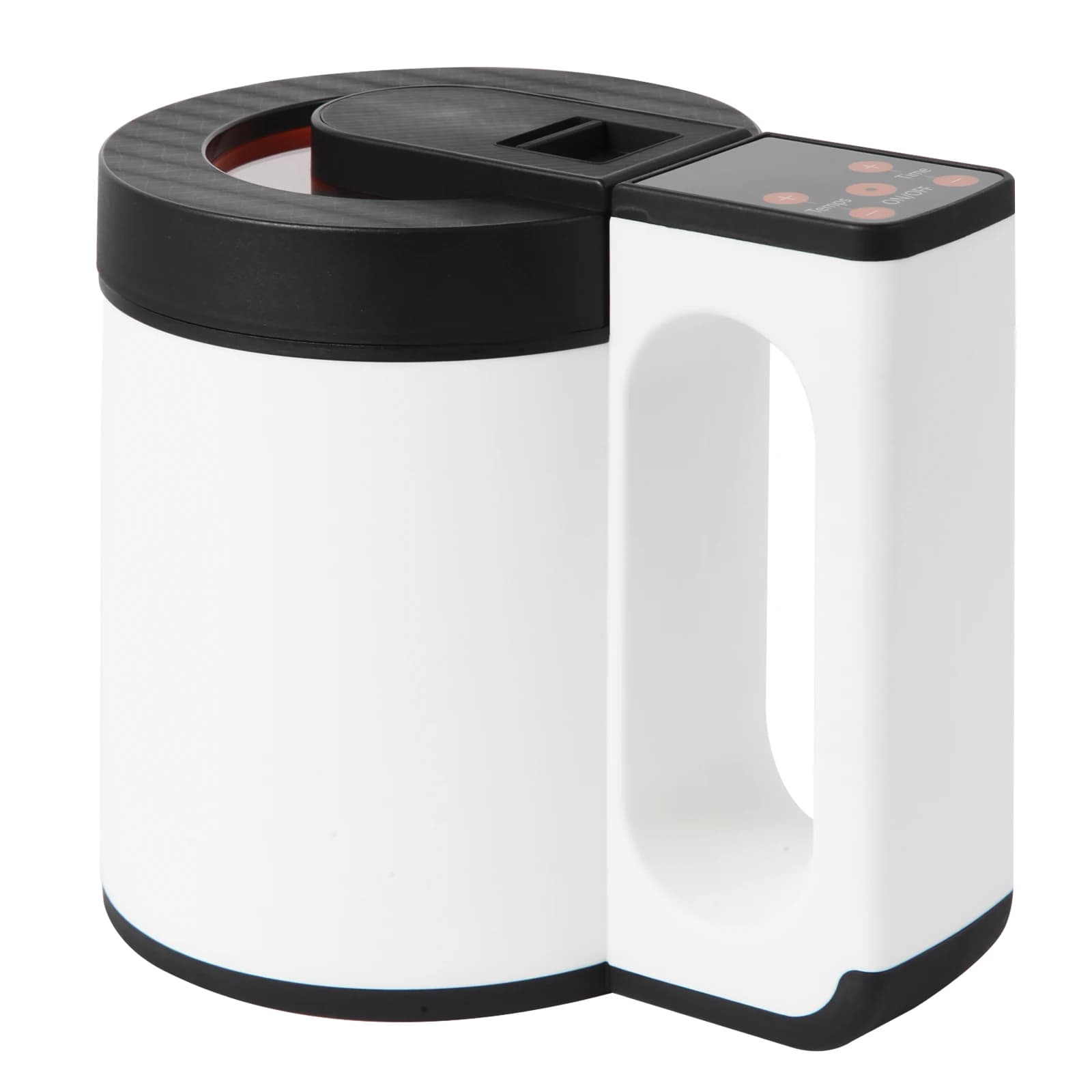 EnjoyHigh HerbAbility Décarboxylateur et Machine à perfusion, Huile à base de plantes, Fabricant de 