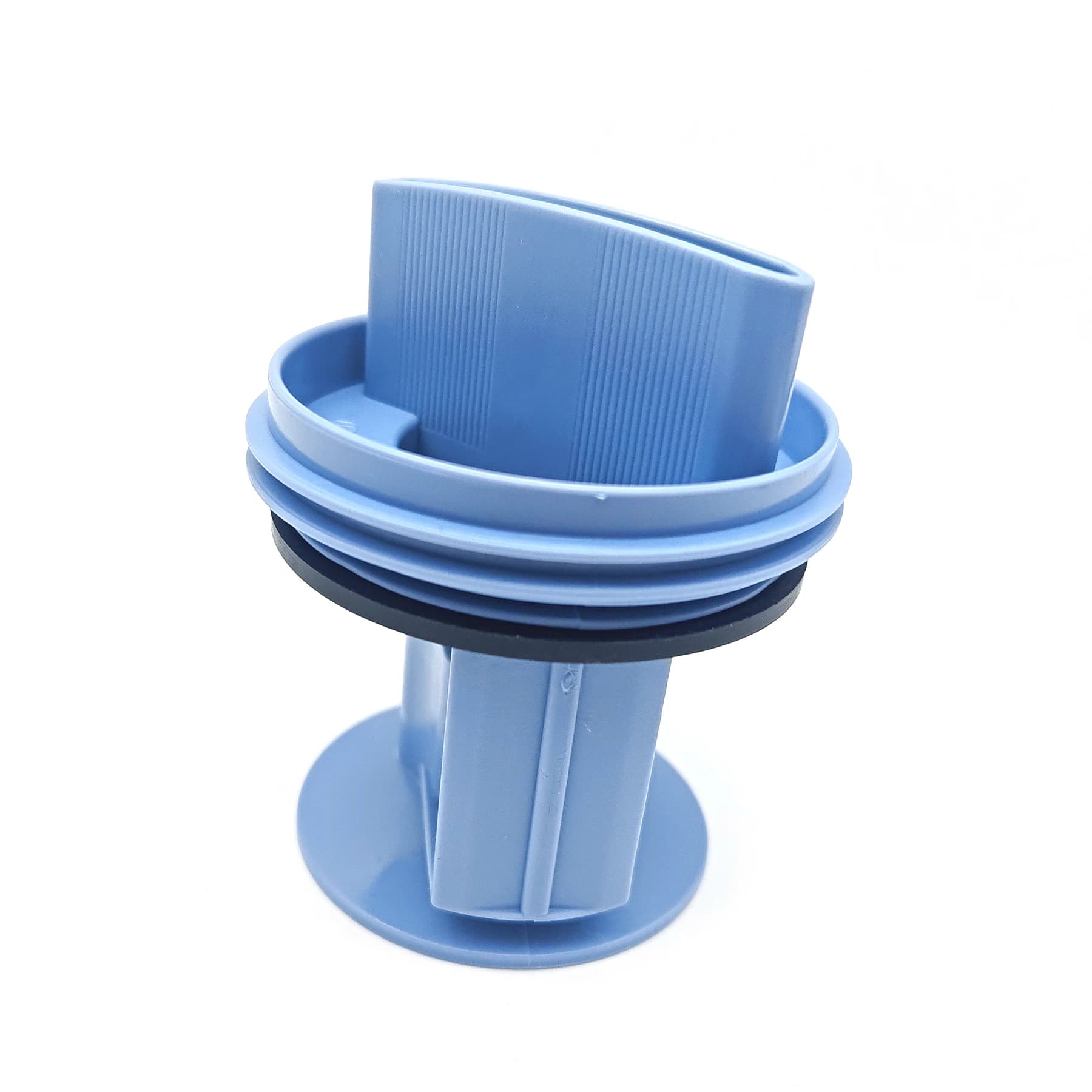 Filtre de vidange pour machine à laver, 2 pièces 647920 00647920 605010 00605010   Filtre à peluches