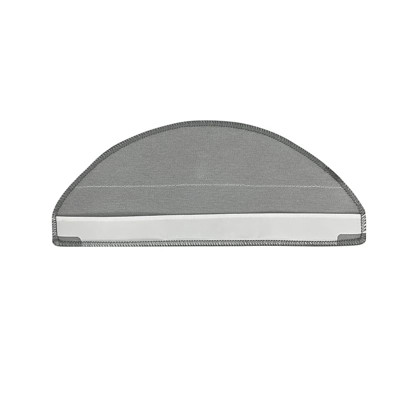 Remplacement pour aspirateur Robot Xiaomi E10 E12 B112, nettoyeur de balayeuse, brosse latérale prin