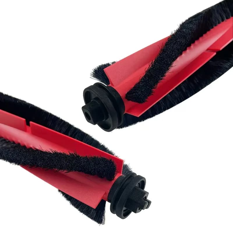 Le remplacement de la brosse principale en caoutchouc convient au robot de balayage Roborock Q5 Q5 +