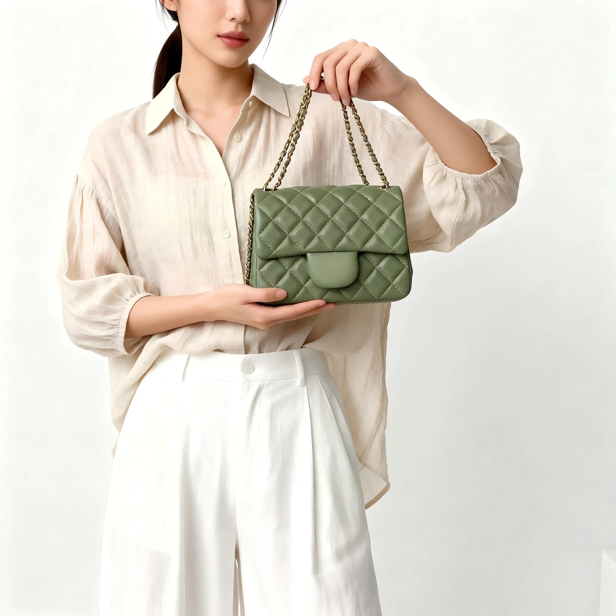 Sac à bandoulière pour femme, sac à main tendance et polyvalent, sac bandoulière, petit sac carré, s