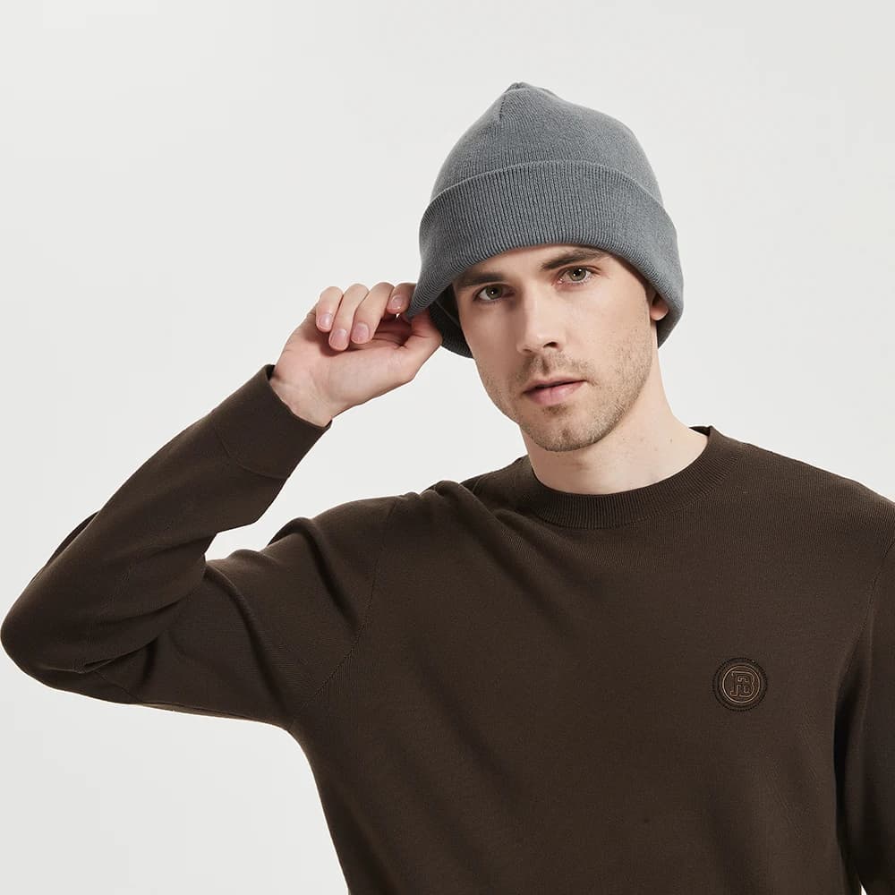 Bonnet de protection anti-rayonnement EMF, bonnet de nuit, Faraday, 5g