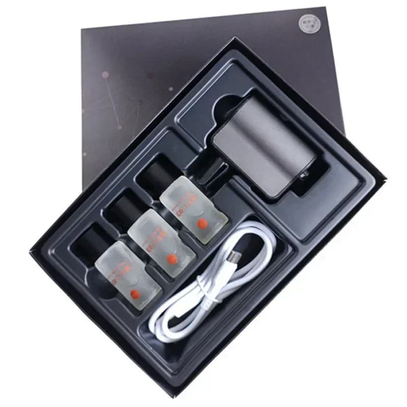 Arôme pour sortie d'air de voiture, odeur, désodorisant de voiture, humidificateur d'air en Spray, d