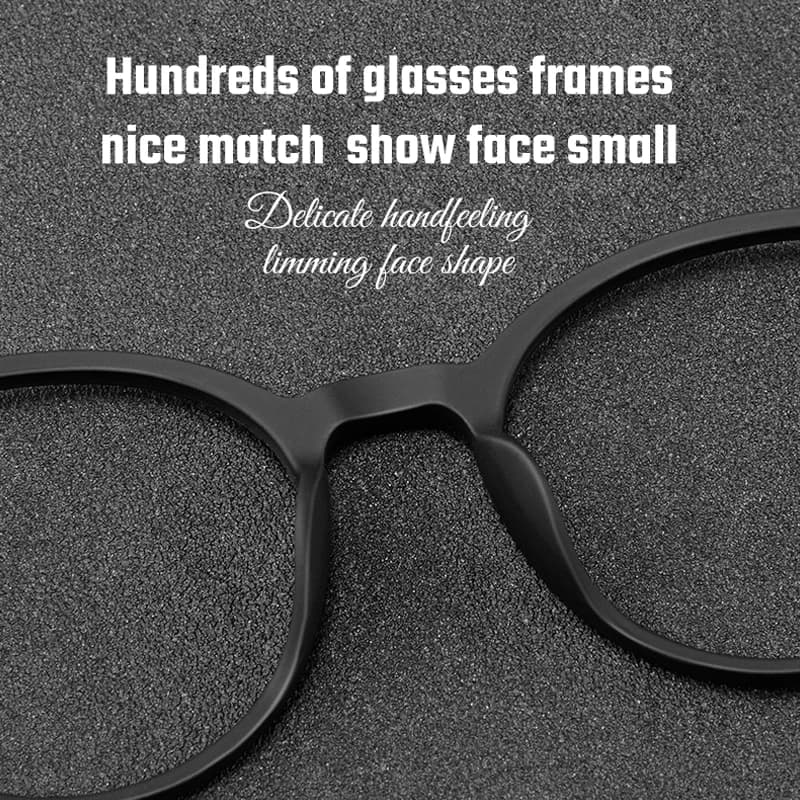 CAIDERONI classique rétro hommes et femmes lunettes de lecture degrés lentilles Prescription personn