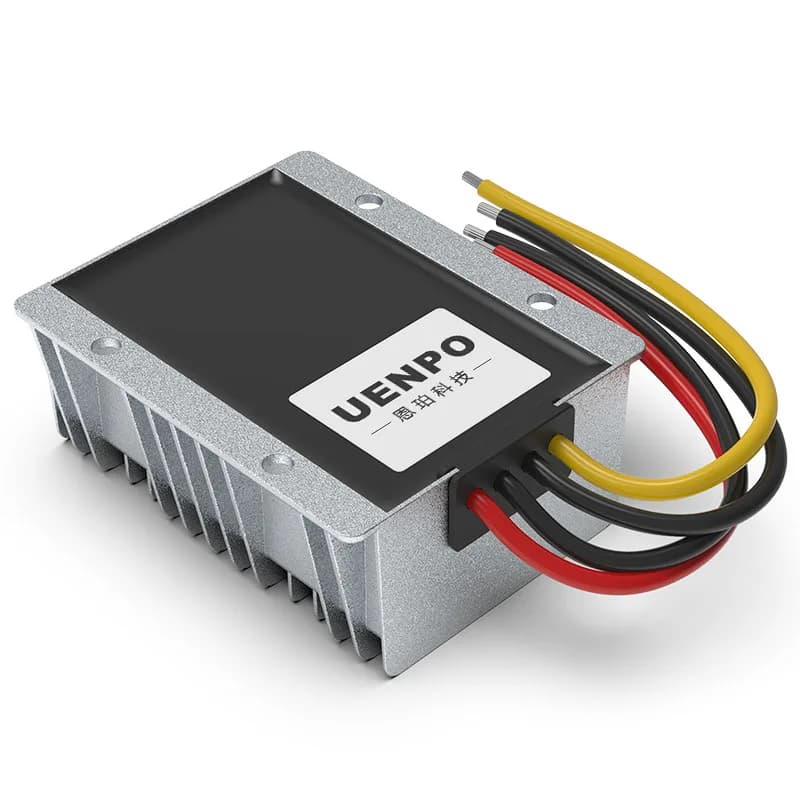 Convertisseur de puissance CC 12V vers 28V 13.8V 15V 19V, Module transformateur élévateur CC-CC 12V 