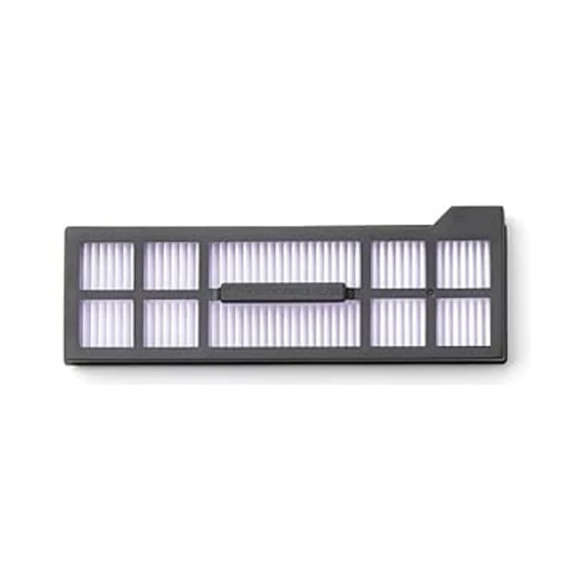 Pièces de rechange pour aspirateur Eufy X10 Pro Omni, accessoires, rouleau, brosse latérale, filtre,