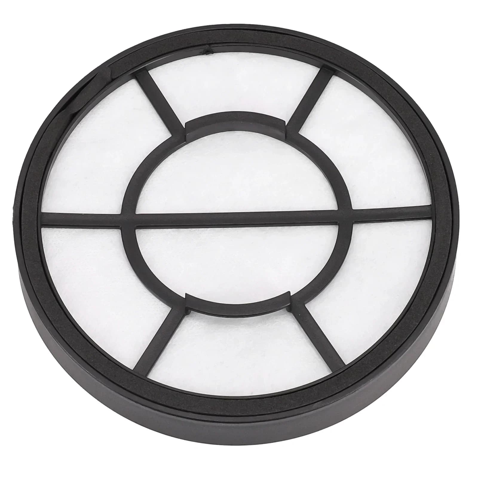 Filtre d'aspirateur adapté pour Redmond RV-C335 Multivers le bas un Bidon d'intervalles d'aspirateur