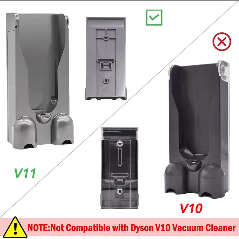 Support de suspension de chargeur pour aspirateur Dyson V11 V15 SV14 SV15, Station de chargement, su