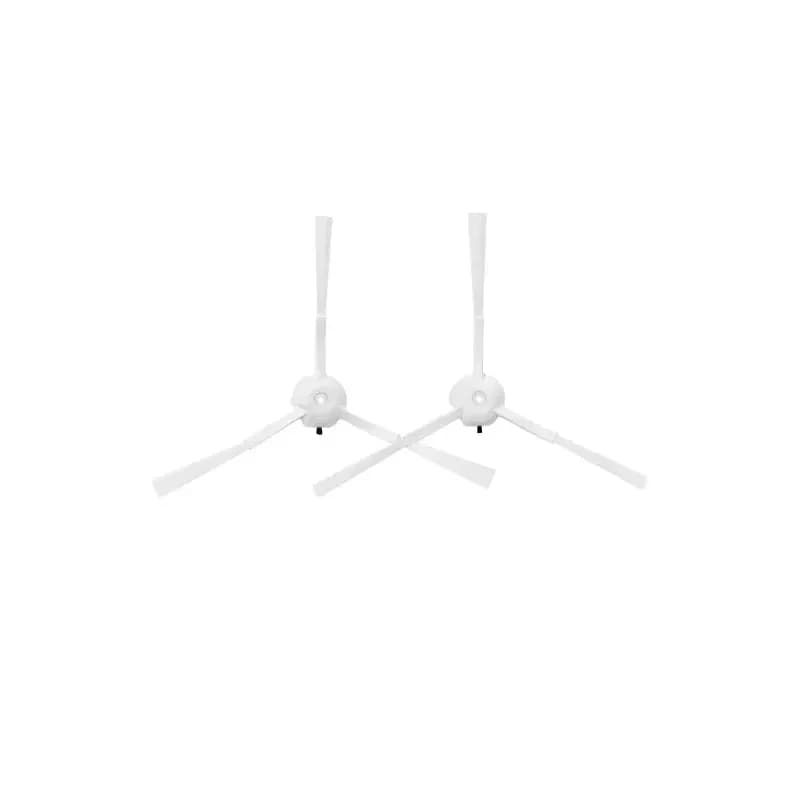 Compatible avec l'aspirateur robot 아이닉 I9 Inic I9 Brosse principale, brosse latérale, chiffon de lav