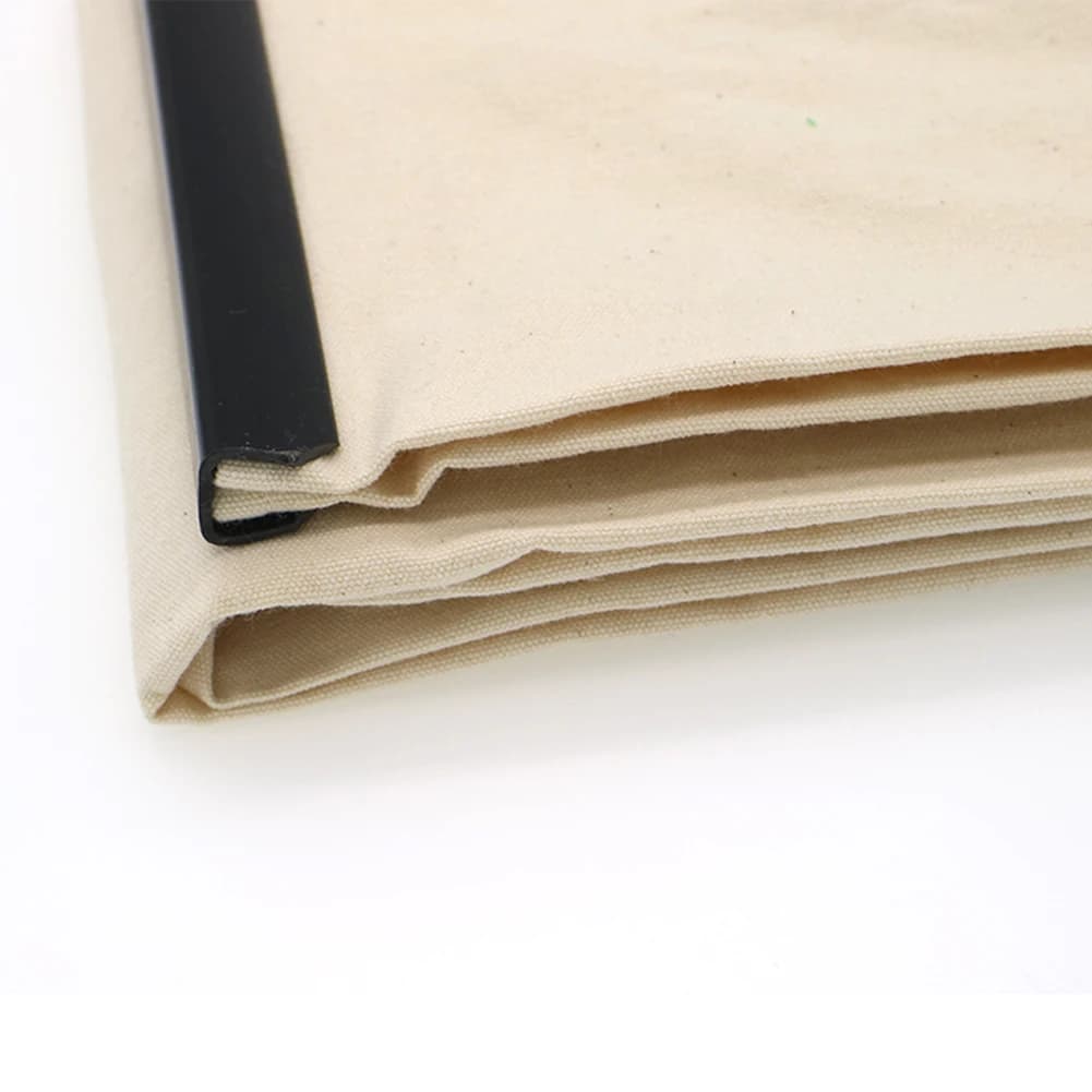 Sacs filtrants lavables pour aspirateur Karcher Rowenta, convient aux modèles WD3 Premium WD3200 SE4