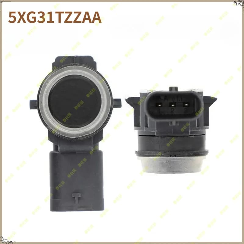 Capteur d'aide au stationnement PDC 5XG31TZZAA 5XG29TZZAA pour Chrysler Pacifica 2020-2022 Pacifica 