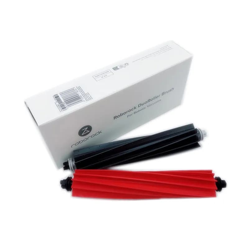 Pièces de rechange pour Roborock S8 S8 Pro Ultra S8 +, brosses latérales principales DuoRoller, tiss