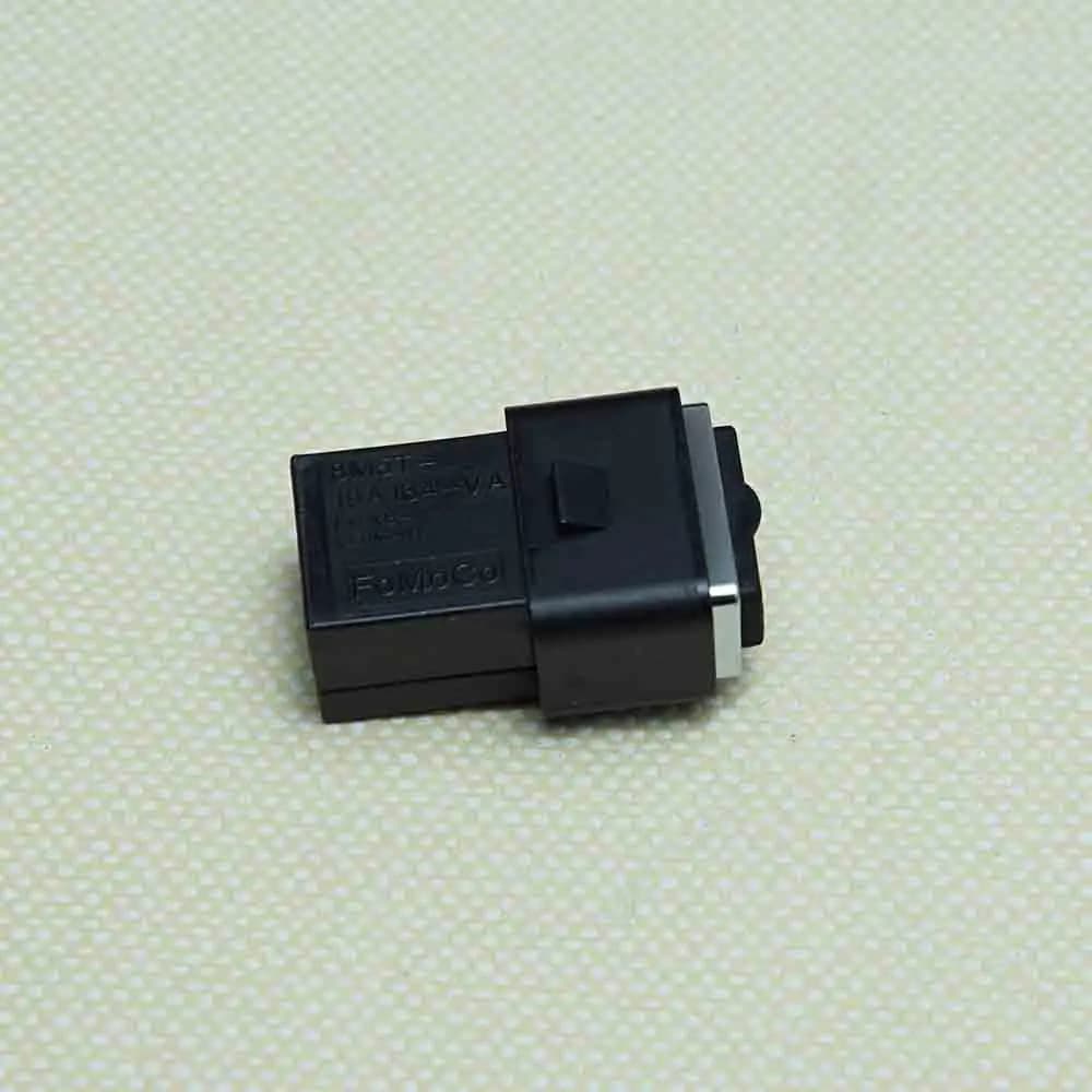 30775252 Pour Volvo C30 C70 S40 S60 S60L S80 S80L V40 V50 V60 V70 XC60 XC70 Prise USB de voiture Piè